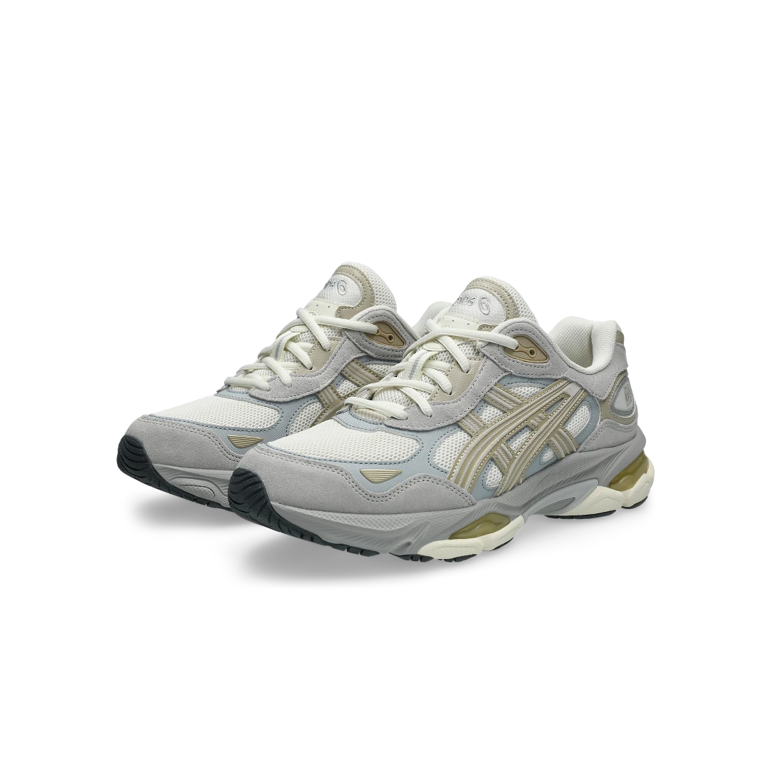 ASICS Gel-NYC 2.0 Cream Concrete