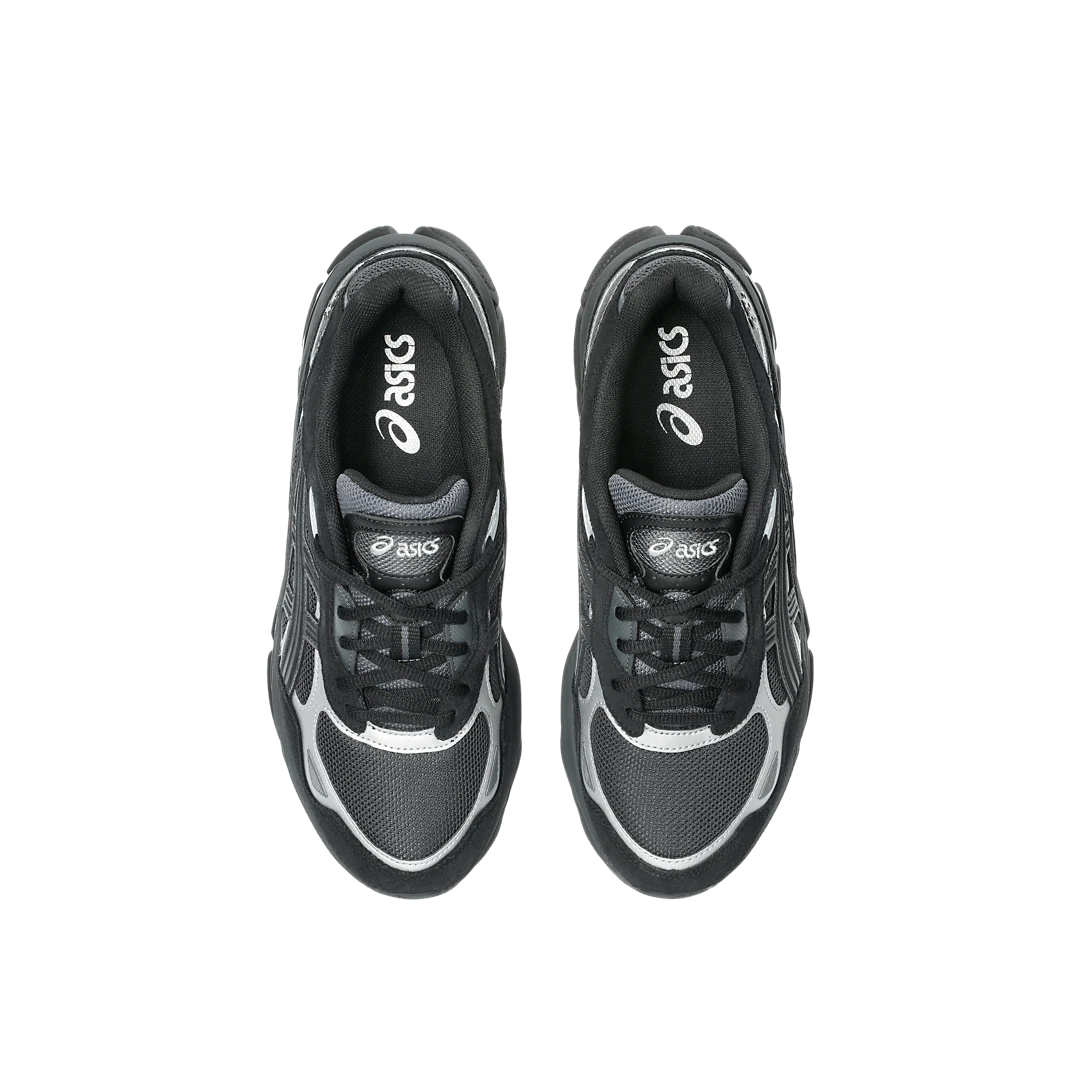 ASICS Gel-NYC 2.0 Graphite Grey Black