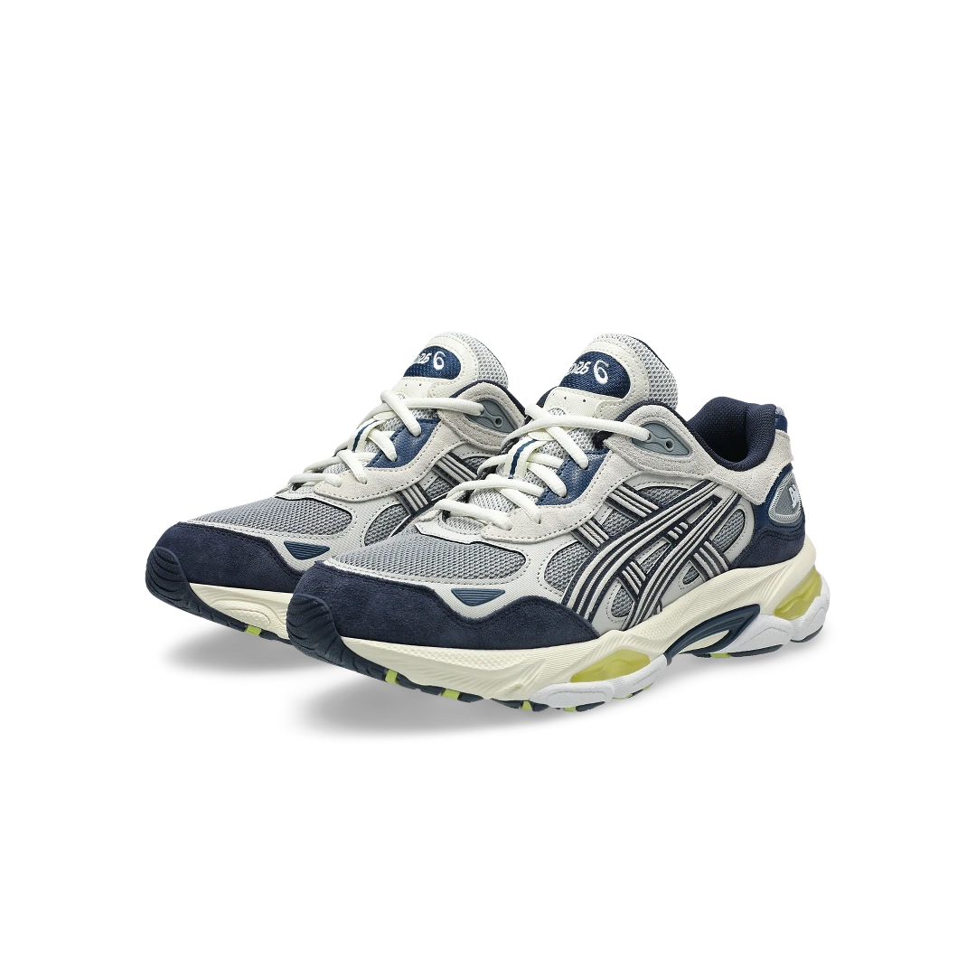 ASICS Gel-NYC 2.0 Gravel Cream