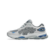 ASICS Gel-NYC 2.0 Gravel Piedmont Grey Blue