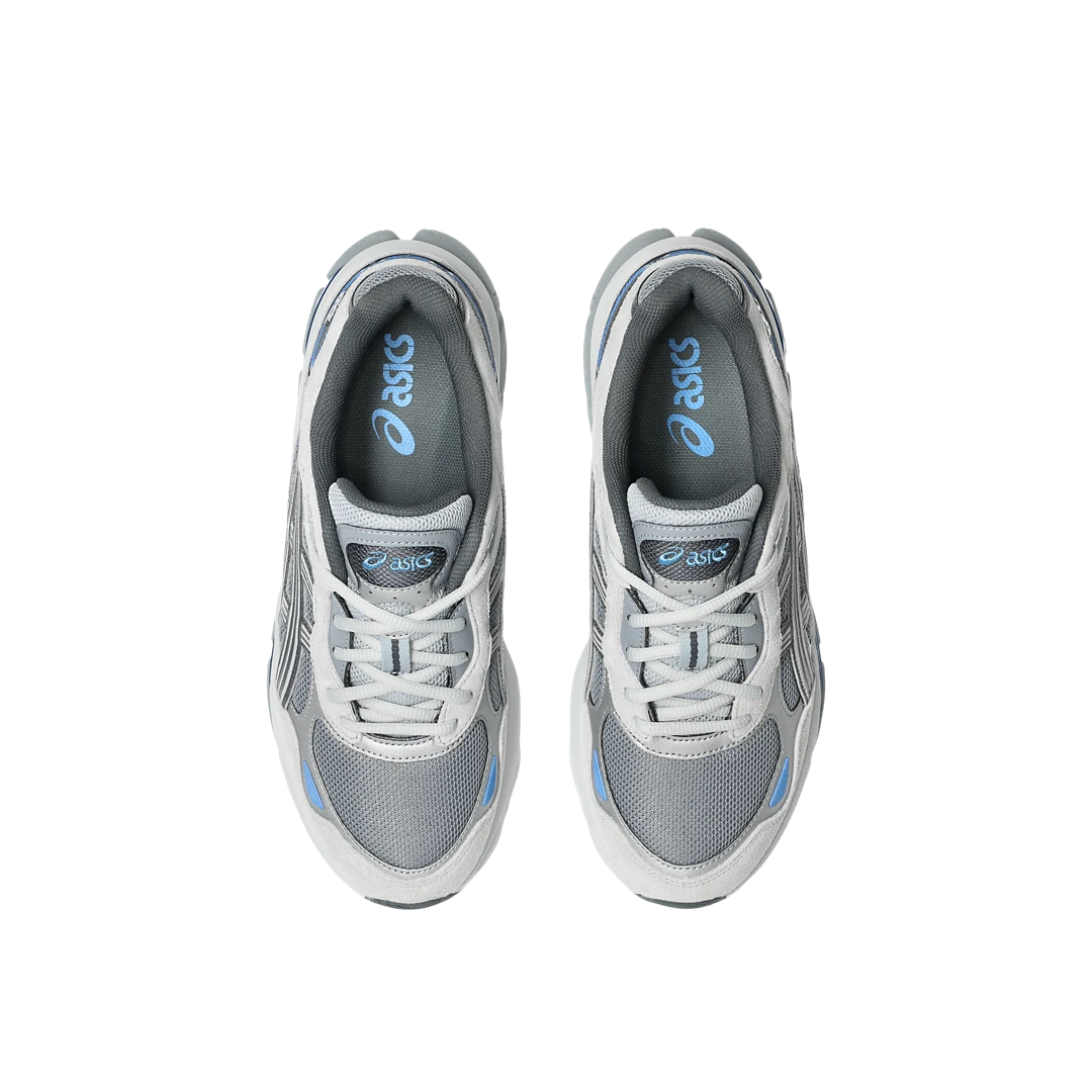 ASICS Gel-NYC 2.0 Gravel Piedmont Grey Blue
