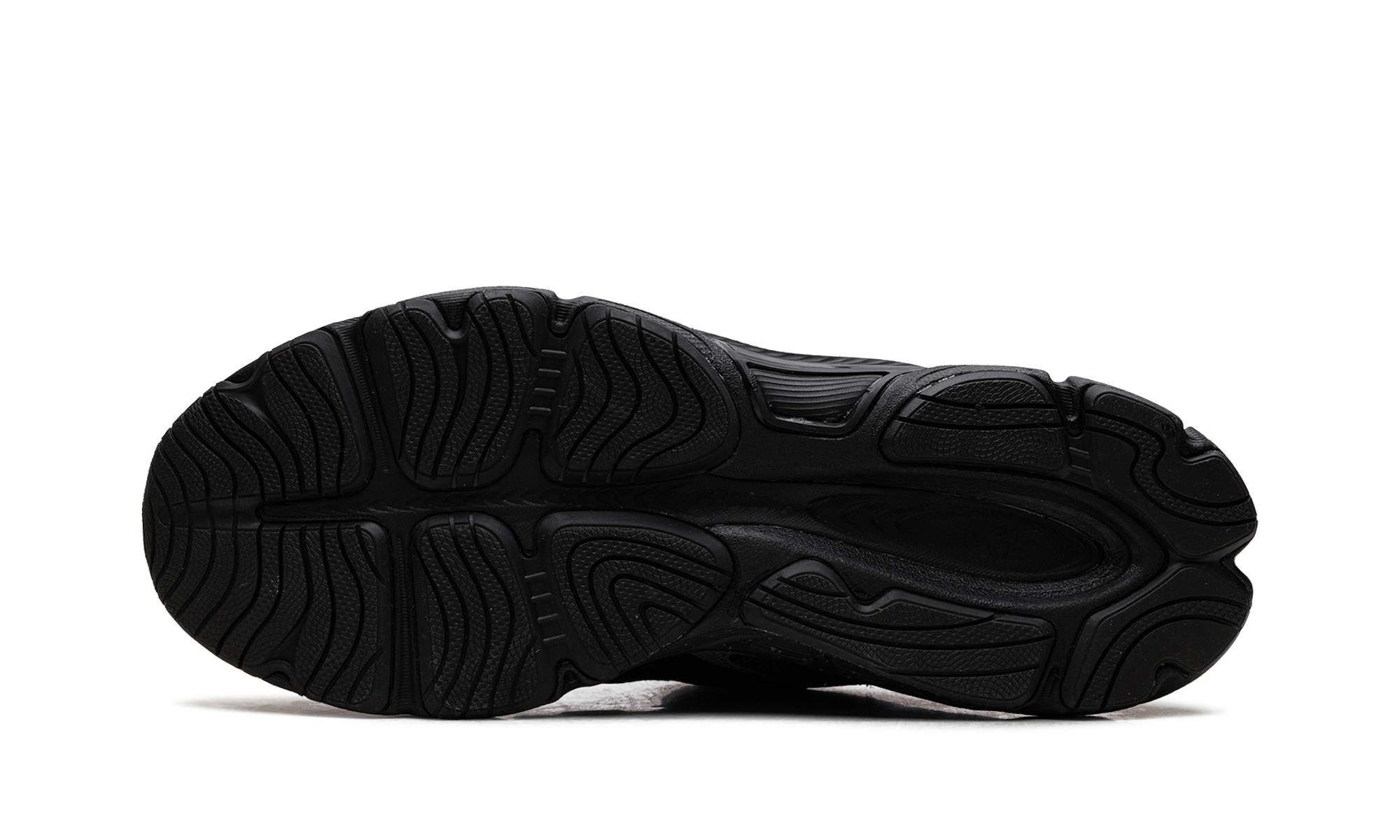 ASICS Gel-NYC 2.0 SSHS HAL STUDIOS Architecture of Everyday Life Mahogany
