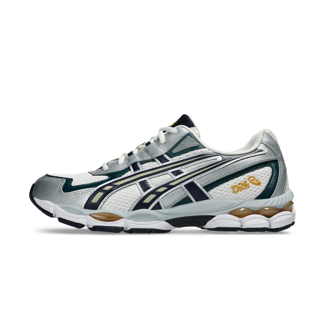 ASICS Gel-NYC 2055 Cream Midnight