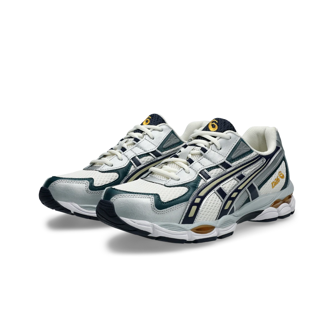 ASICS Gel-NYC 2055 Cream Midnight