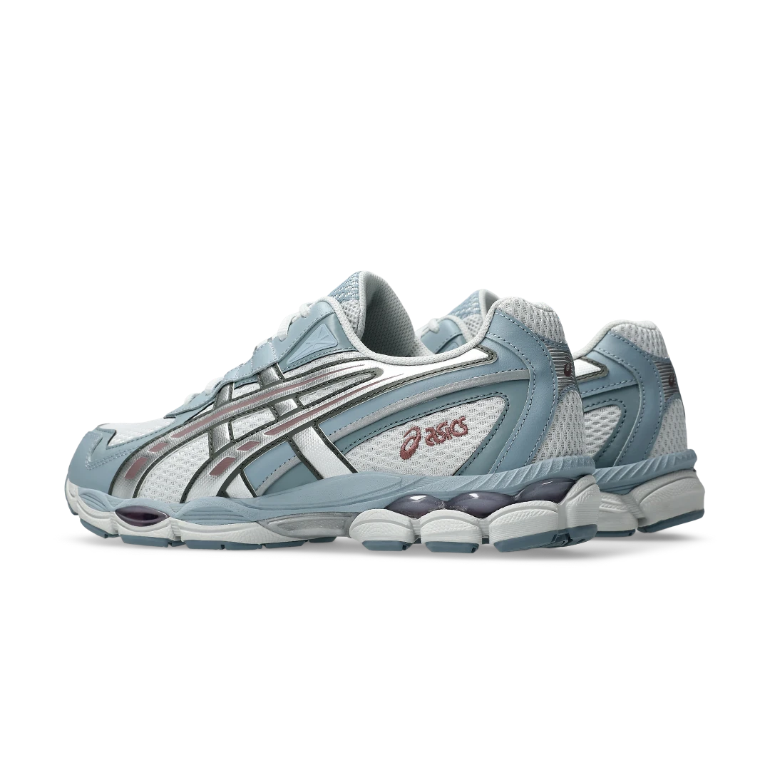 ASICS Gel-NYC 2055 Glacier Dolphin Grey, Glacier/Dolphin Grey (1203A542-020)