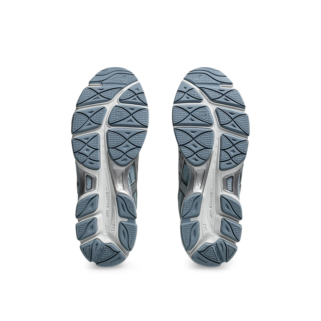 ASICS Gel-NYC 2055 Glacier Dolphin Grey, Glacier/Dolphin Grey (1203A542-020)