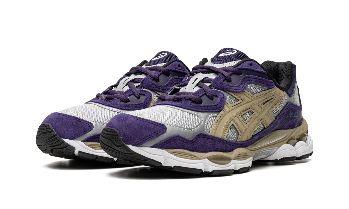 ASICS Gel-NYC Awake NY Purple