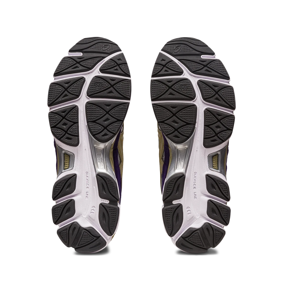 ASICS Gel-NYC Awake NY Purple, Purple/Gold (1201A850-020)