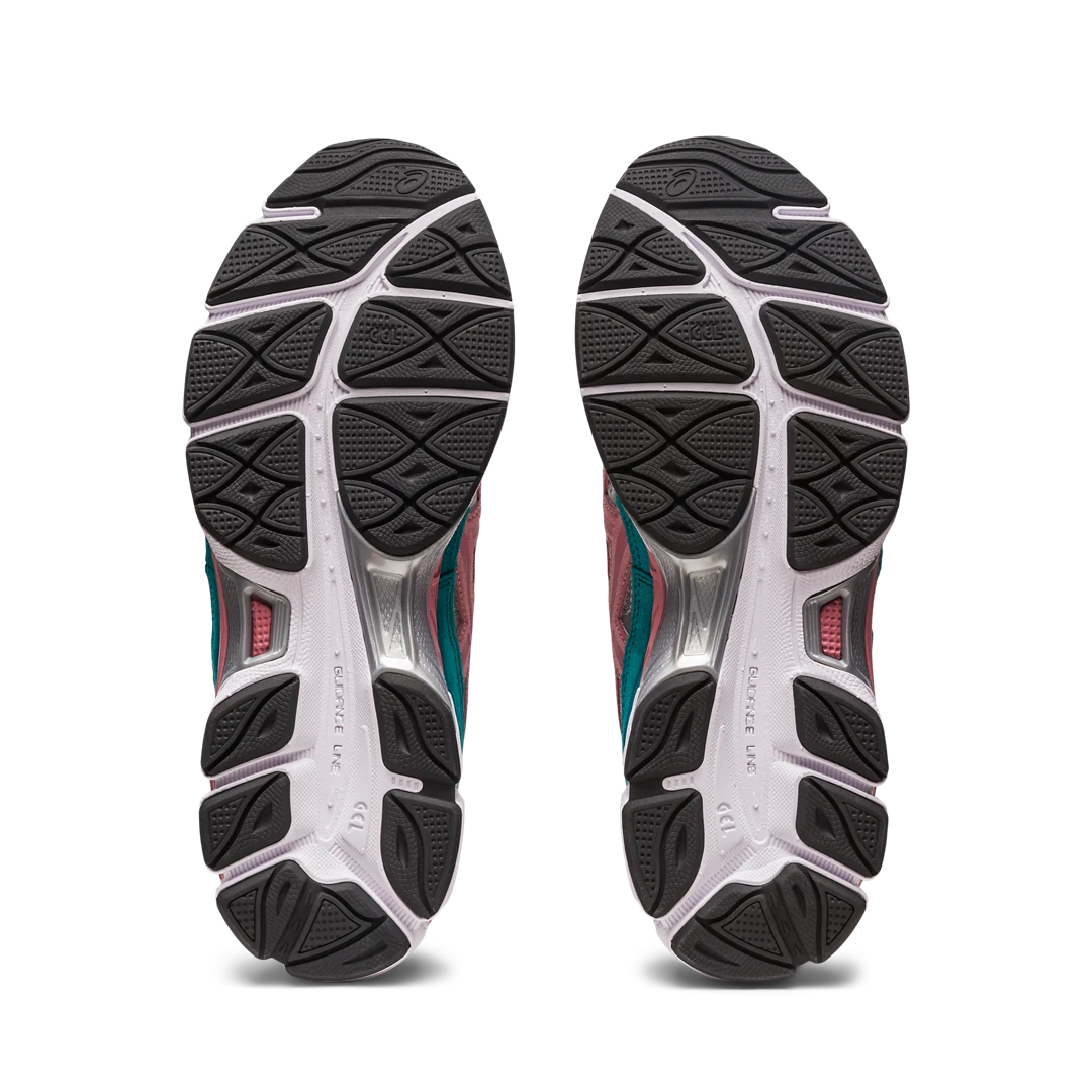 ASICS Gel-NYC Awake NY Teal, Teal/Salmon (1201A850-022)