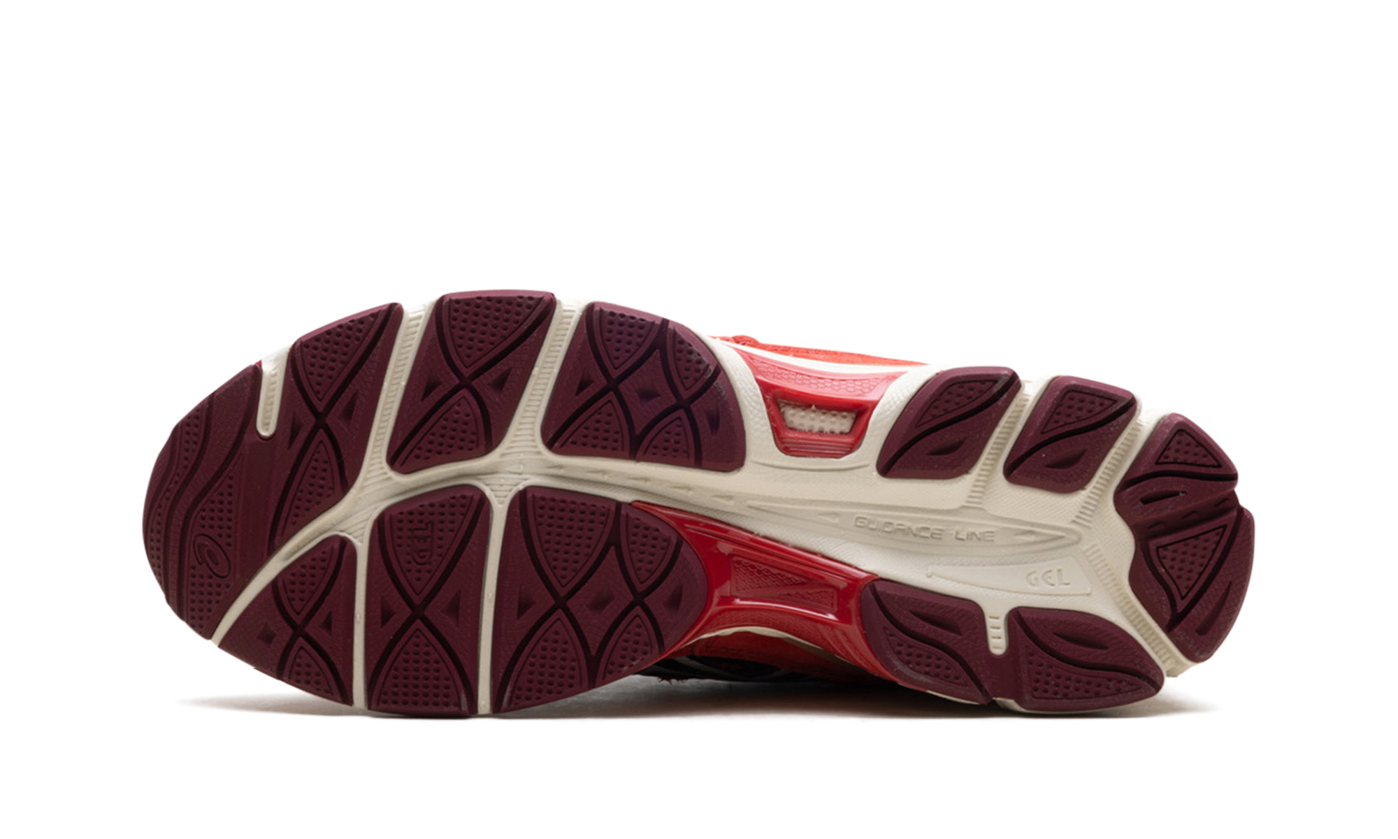 ASICS Gel-NYC BLEACH Renji Abarai