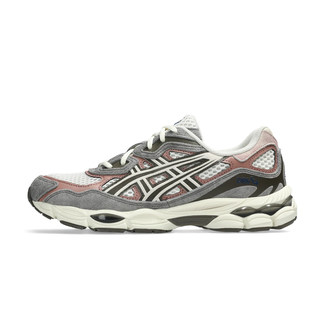 ASICS Gel-NYC Birch Driftwood