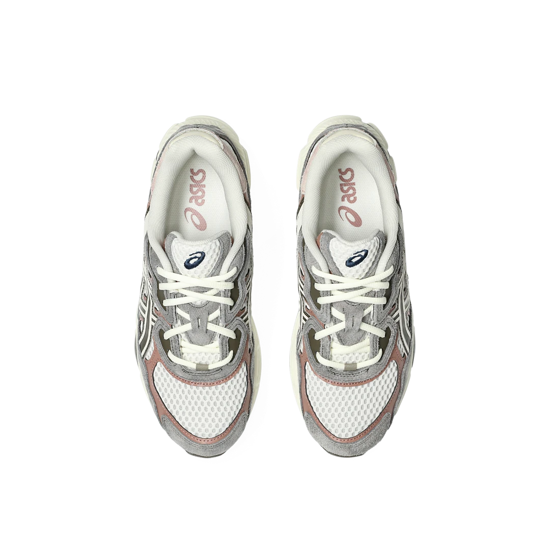 ASICS Gel-NYC Birch Driftwood