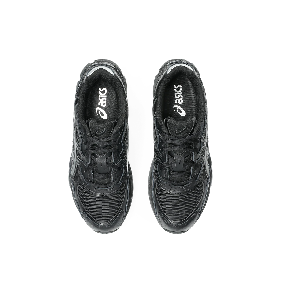 ASICS Gel-NYC Black