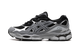 ASICS Gel-NYC Black Fjord Grey