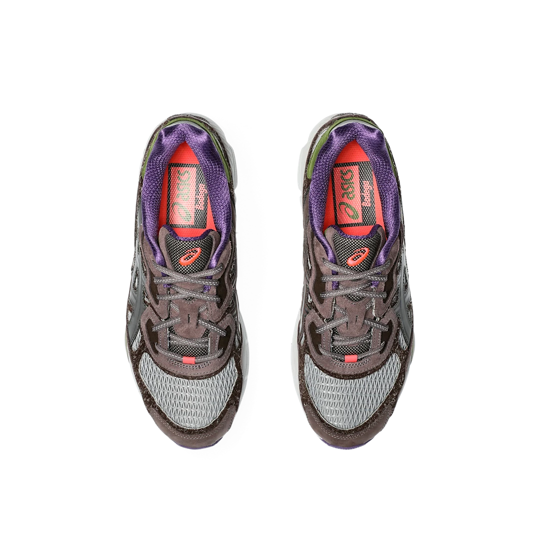 ASICS Gel-NYC Bodega After-Hours, Drizzle/Plum Truffle (1201A952-020)