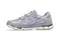 ASICS Gel-NYC Cement Grey Ash Rock