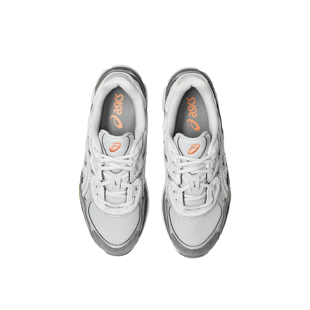 ASICS Gel-NYC Cloud Grey Cement Grey, Cloud Grey/Cement Grey (1203A383-026)