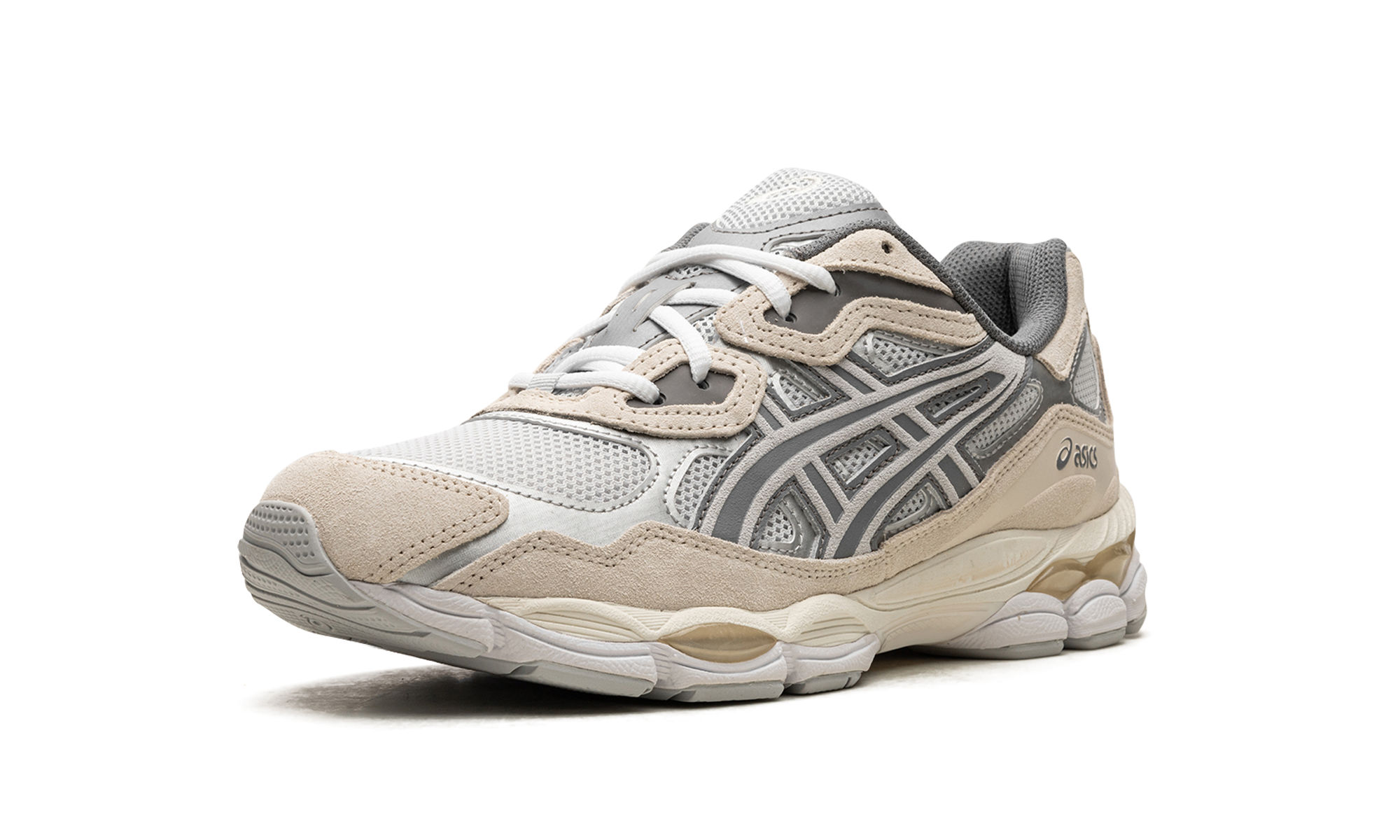 ASICS Gel-NYC Concrete Oatmeal