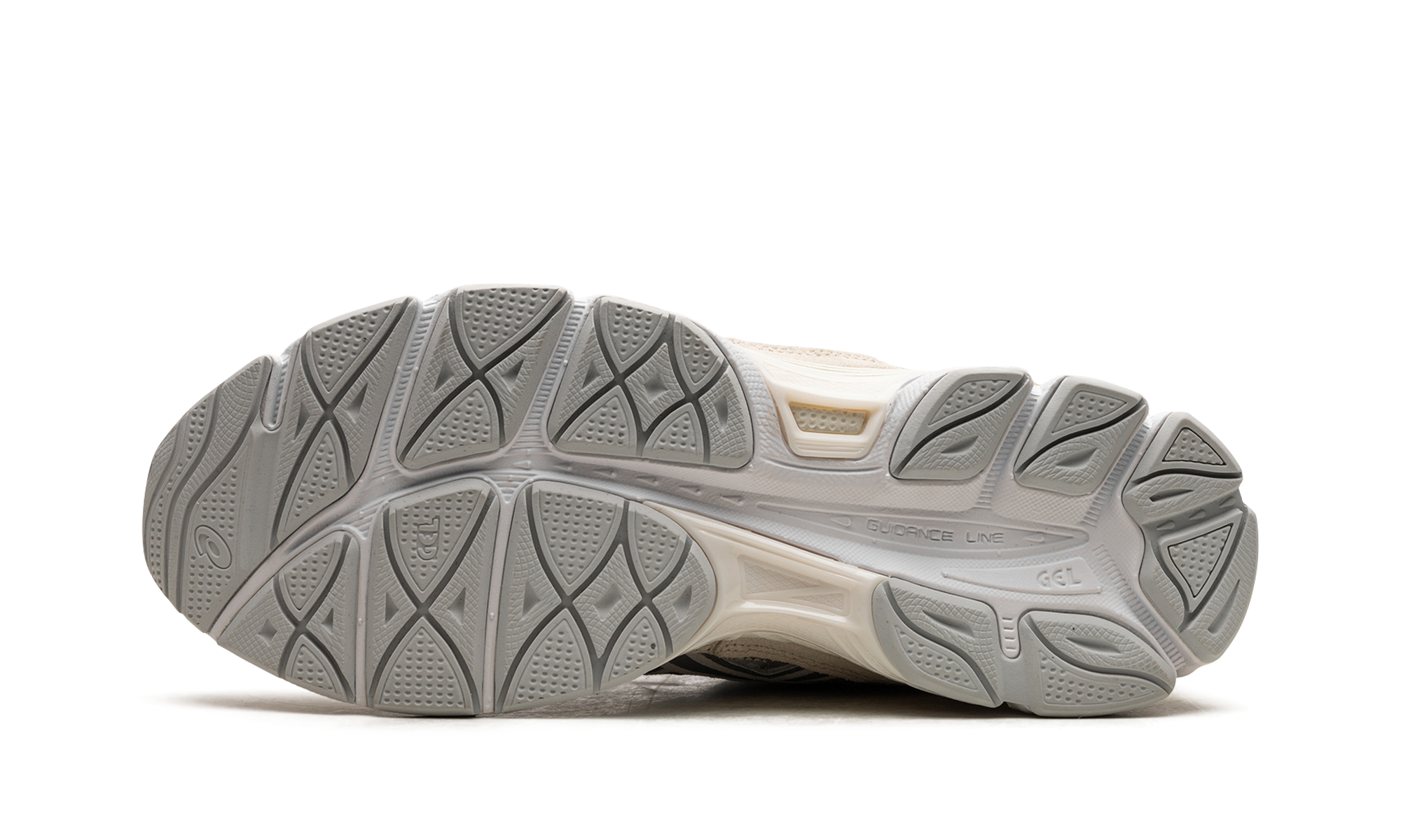 ASICS Gel-NYC Concrete Oatmeal