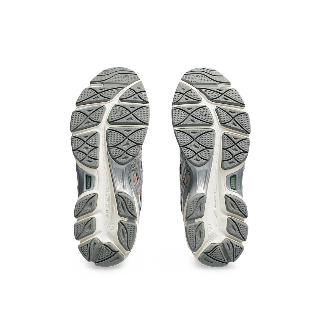 ASICS Gel-NYC Cream Clay Grey, Cream/Clay Grey (1203A383-102)