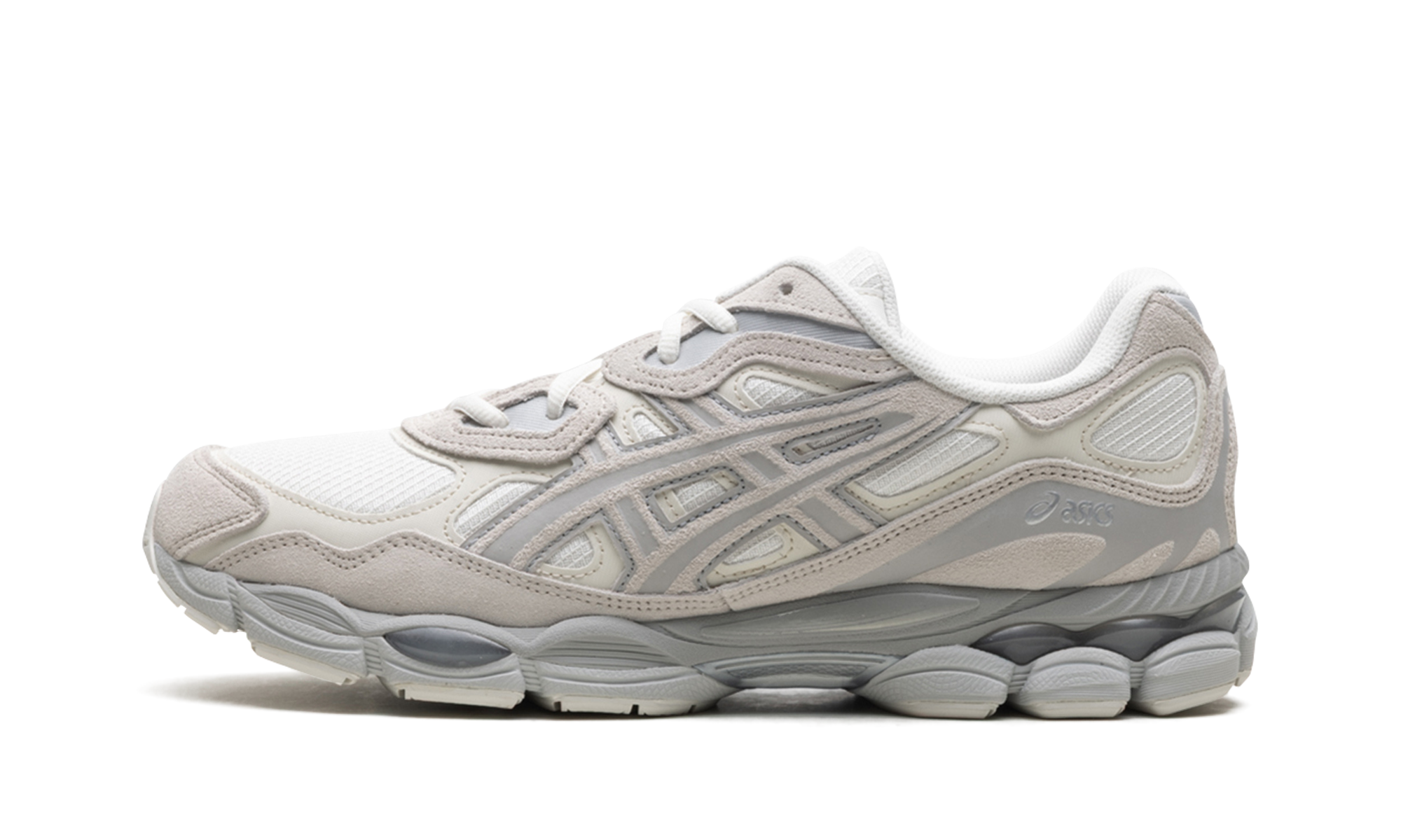 ASICS Gel-NYC Cream Grey
