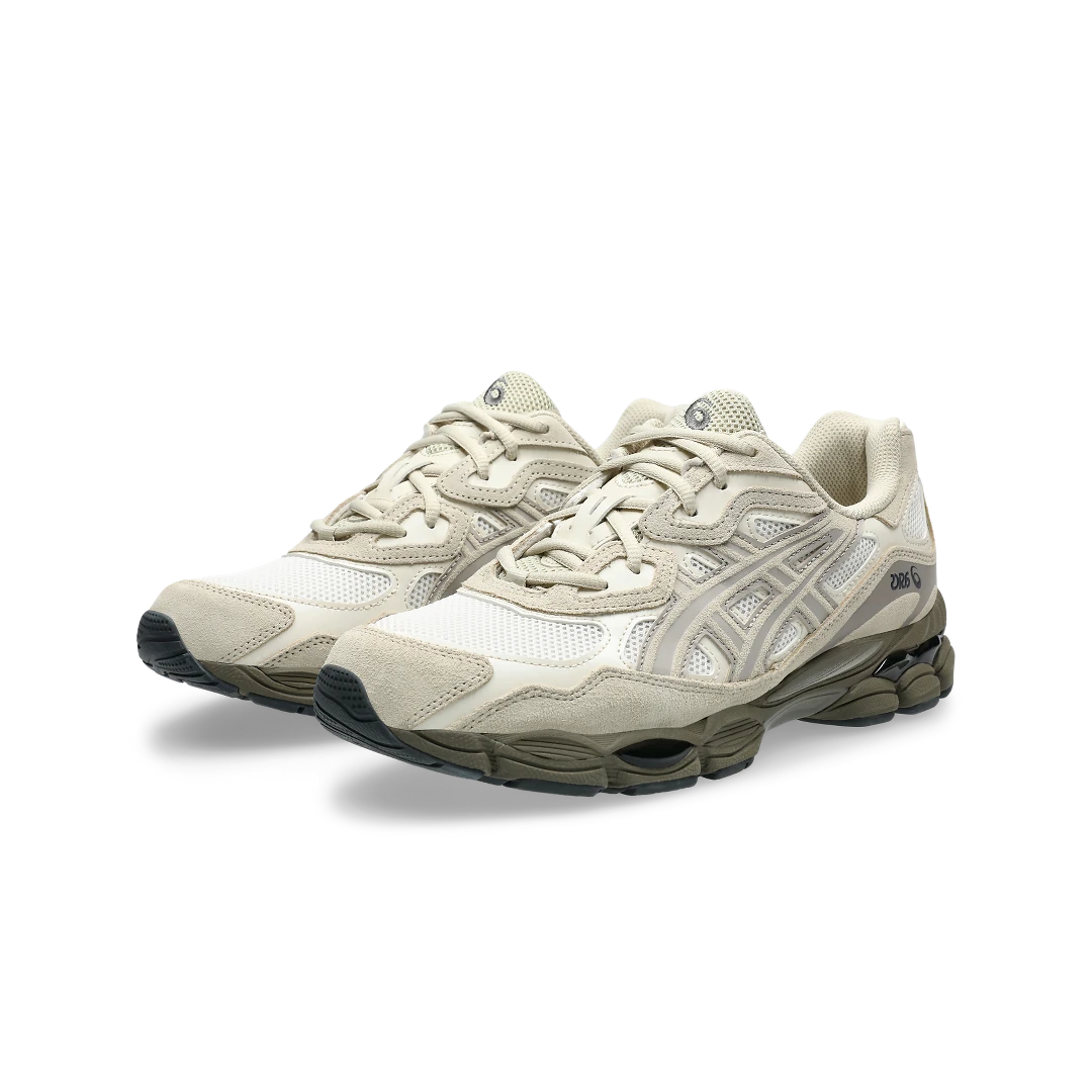 ASICS Gel-NYC Cream Putty, Cream/Putty (1203A383-105)