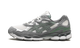 ASICS Gel-NYC Cream Steel Grey