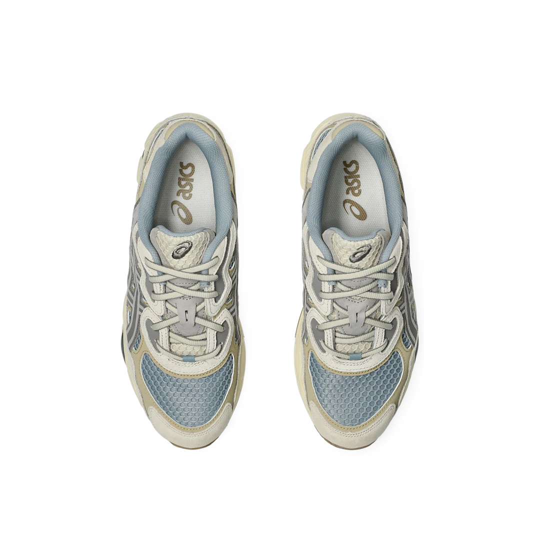 ASICS Gel-NYC Dolphin Oyster Grey, Dolphin Grey/Oyster Grey (1203A372-402)