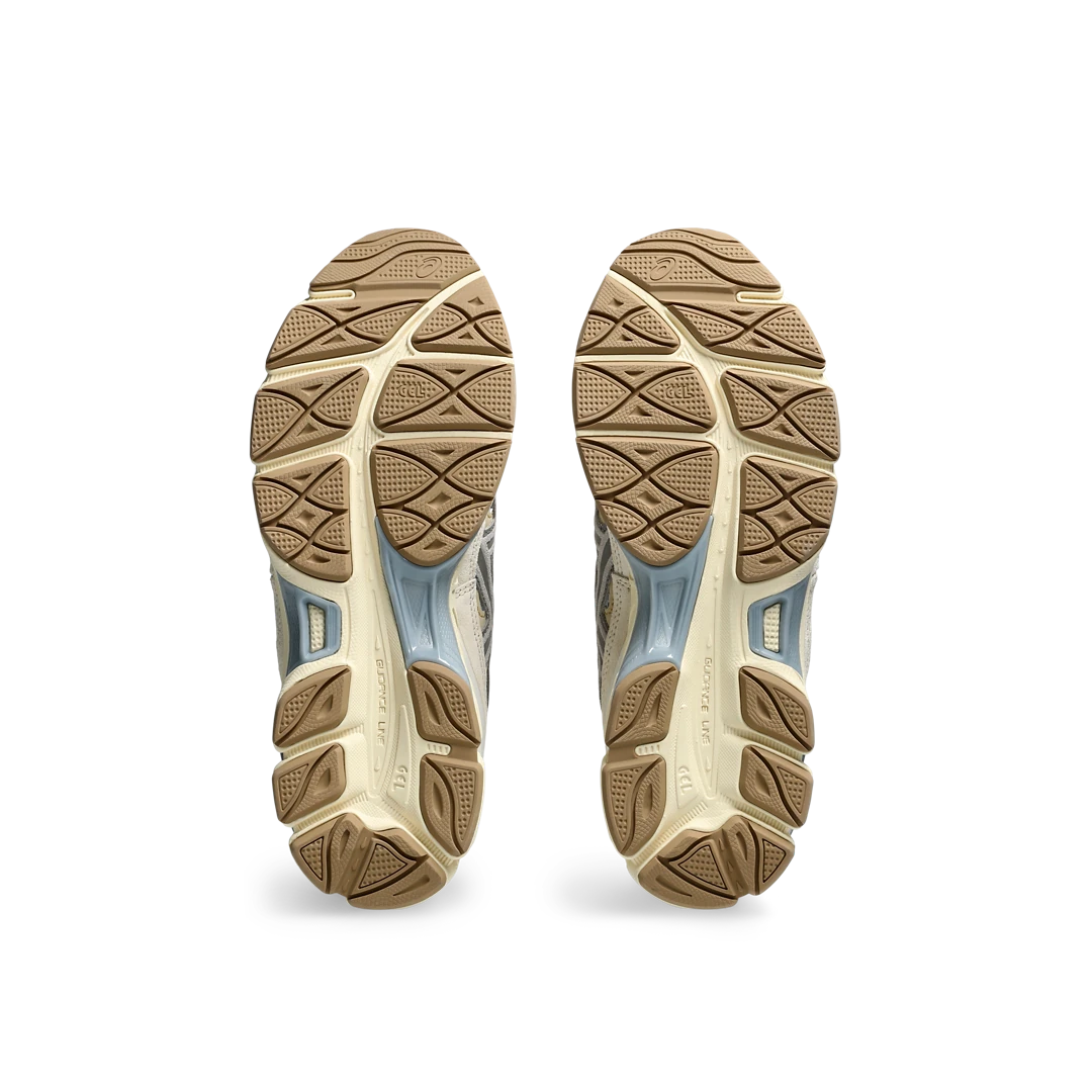 ASICS Gel-NYC Dolphin Oyster Grey, Dolphin Grey/Oyster Grey (1203A372-402)