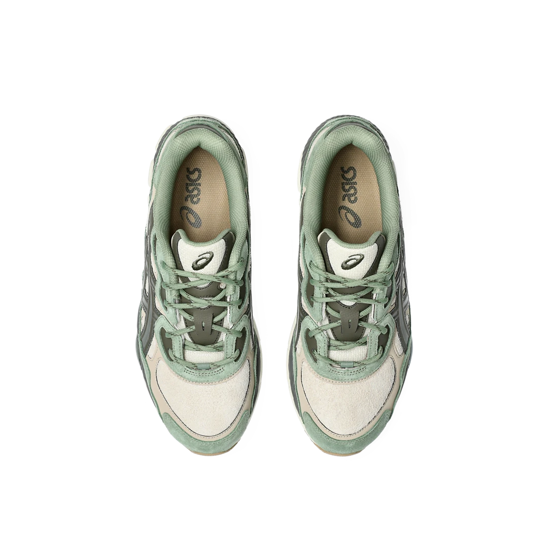 ASICS Gel-NYC Feather Grey Truffle, Feather Grey/Truffle​ (1203A477-020)