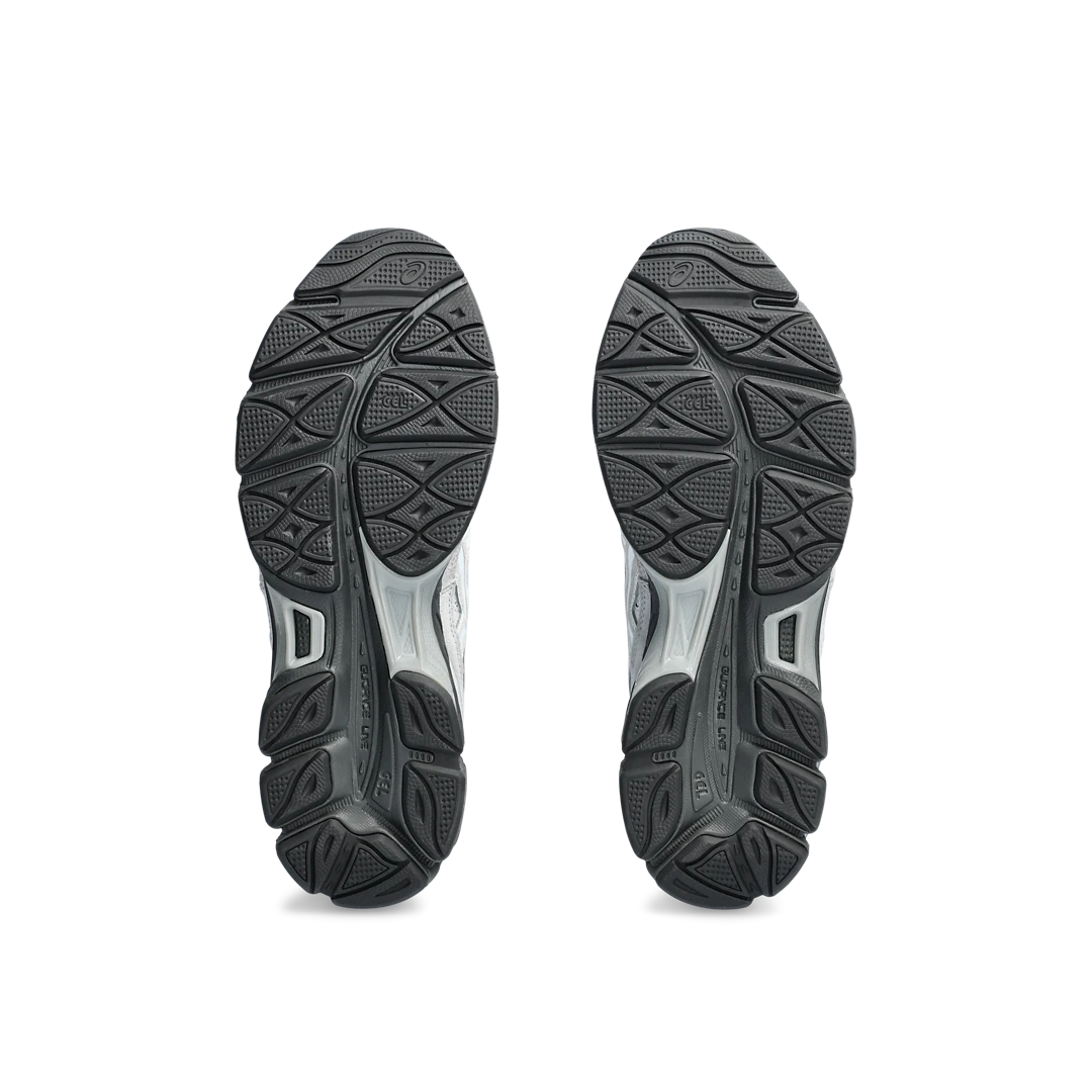 ASICS Gel-NYC Glacier Grey Black, Glacier Grey/Mid Grey (1203A417-020)