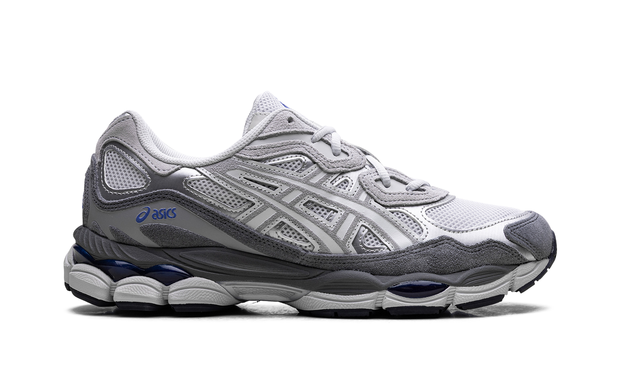 ASICS Gel-NYC Glacier Grey Gravel