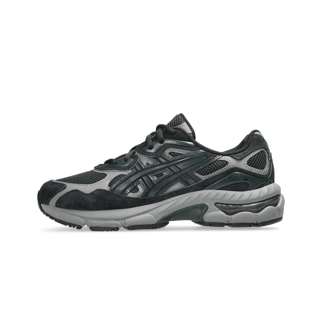 ASICS Gel-NYC Graphite Grey Black, Graphite Grey/Black (1204A175-021)