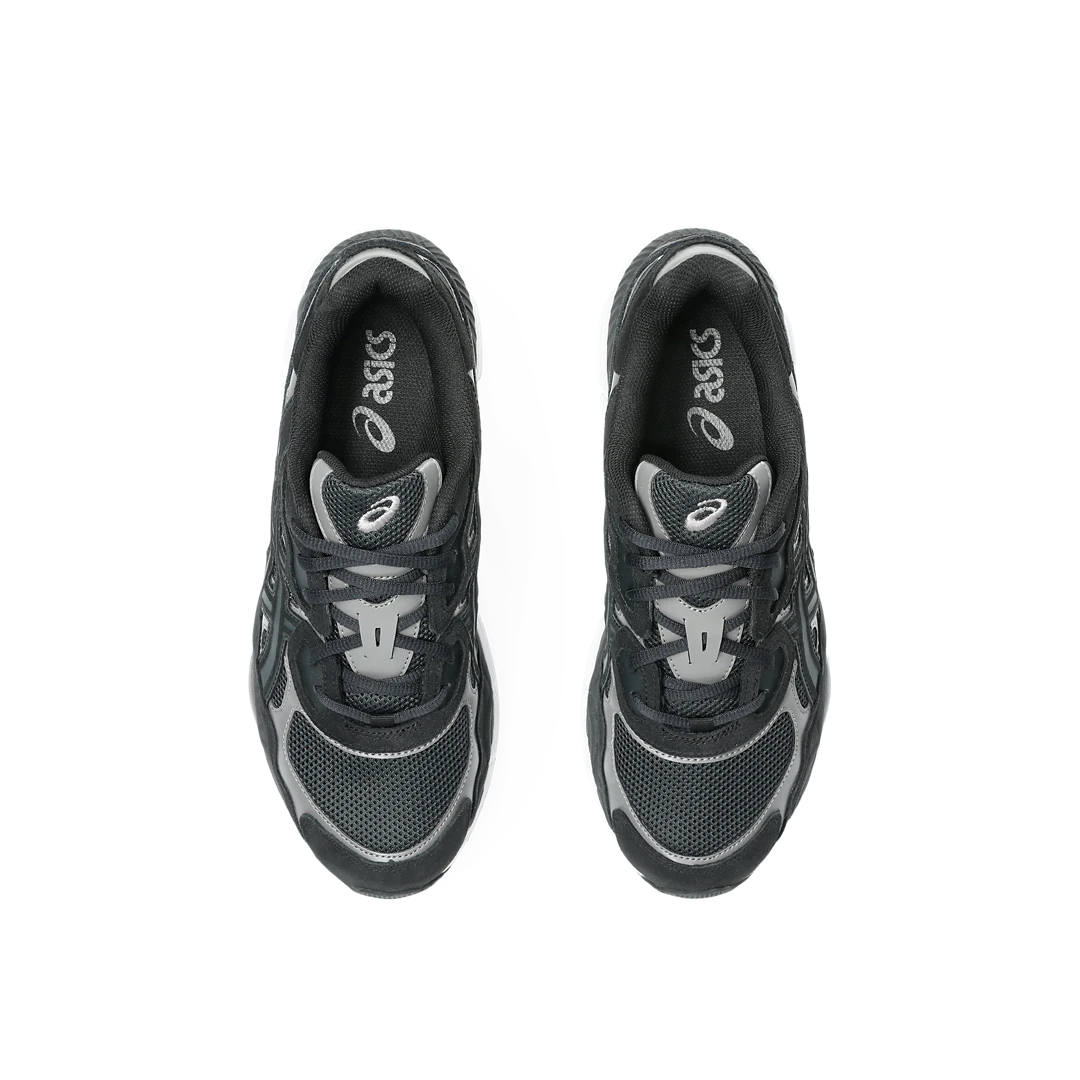 ASICS Gel-NYC Graphite Grey Graphite Grey - Sneak