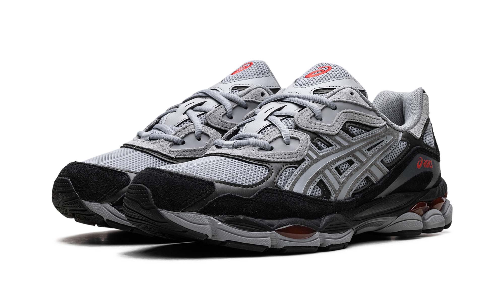ASICS Gel-NYC Gravel Black