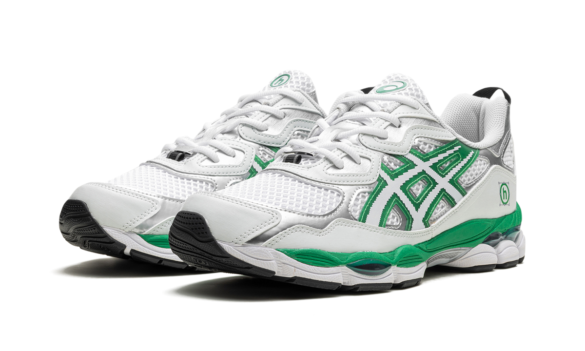 ASICS Gel-NYC Hidden NY