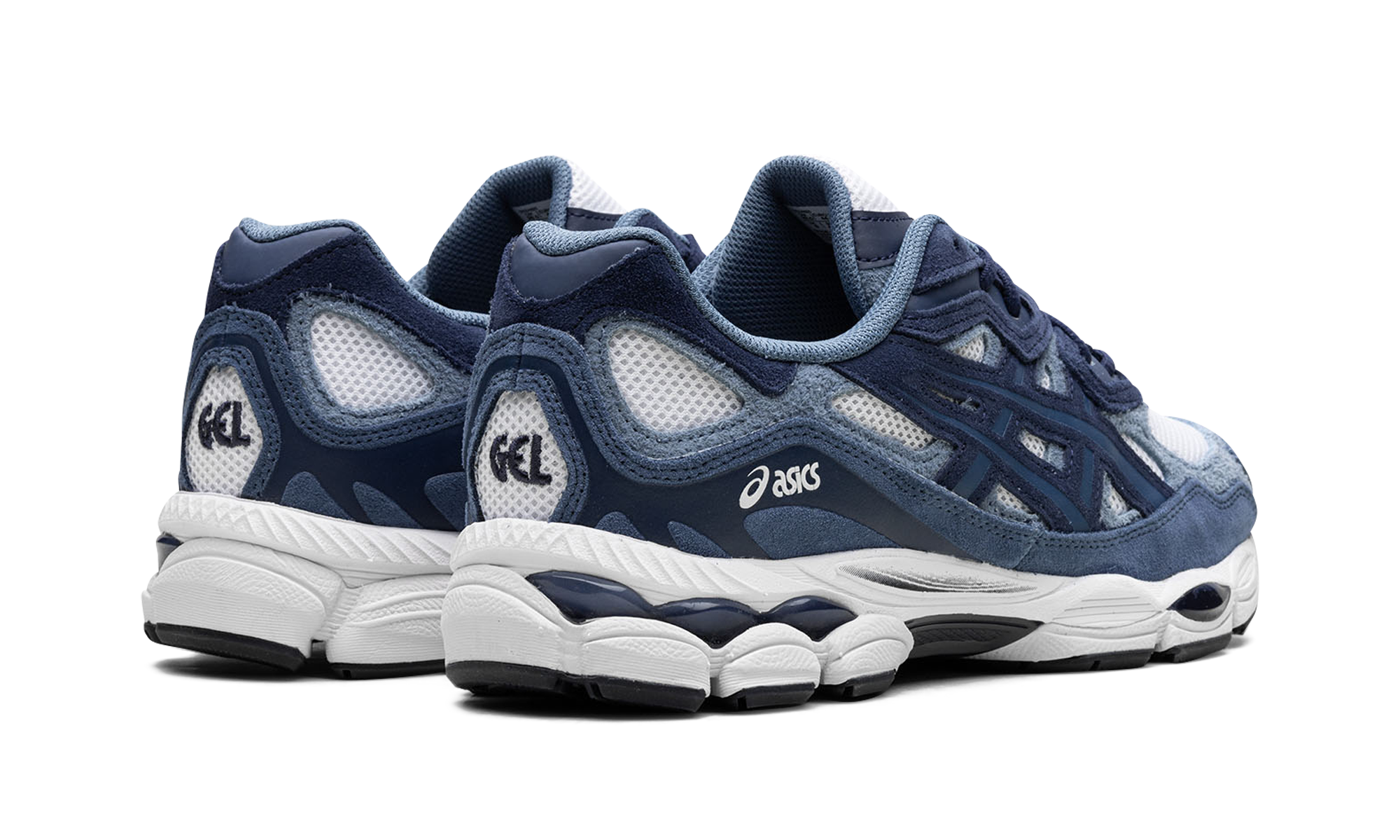 ASICS Gel-NYC Indigo