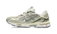ASICS Gel-NYC Khaki Pure Silver