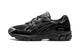 ASICS Gel-NYC Kicki Yang Zhang Black Pure Silver