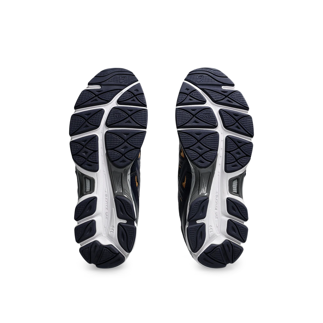 ASICS Gel-NYC Midnight Carrier Grey