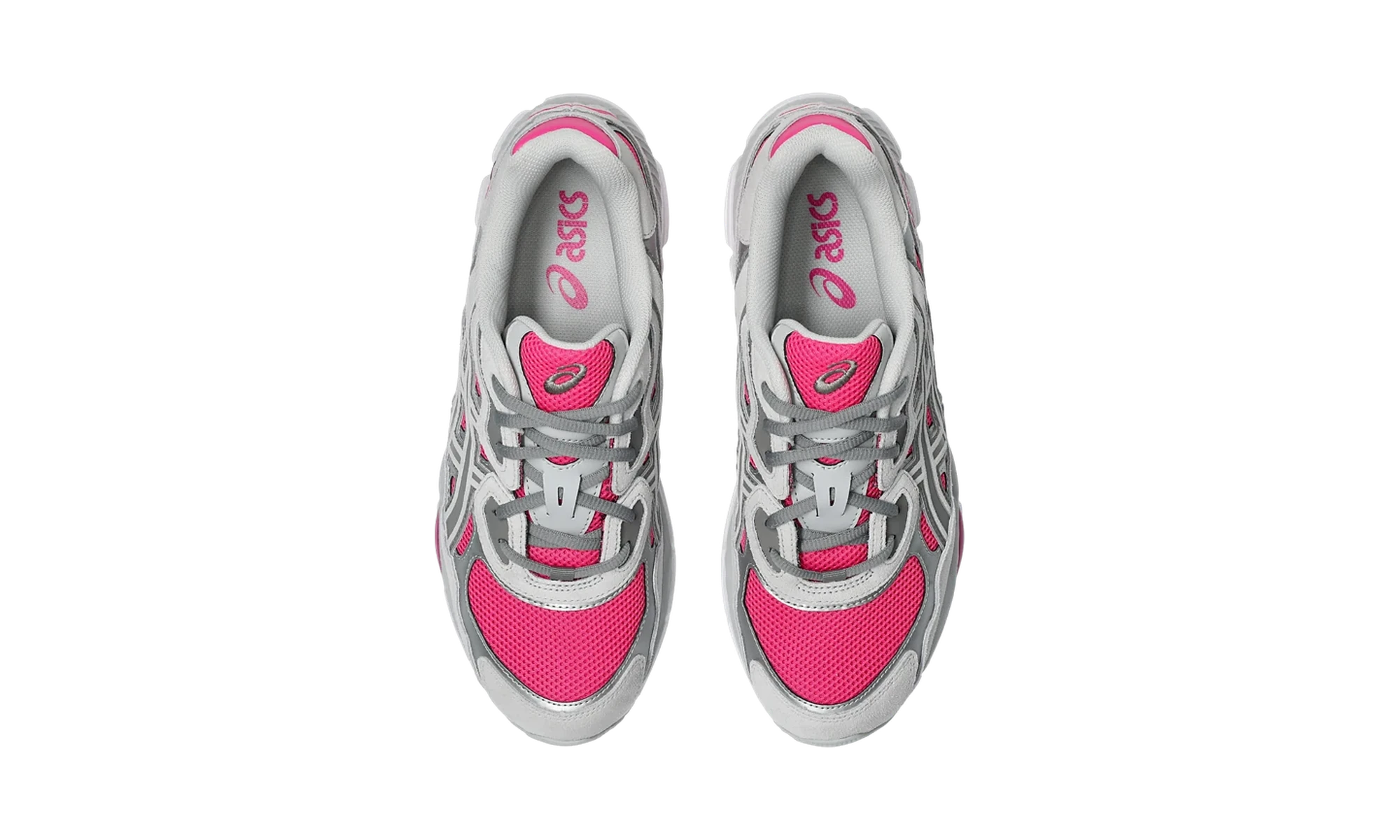 ASICS Gel-NYC Pink Glo Concrete