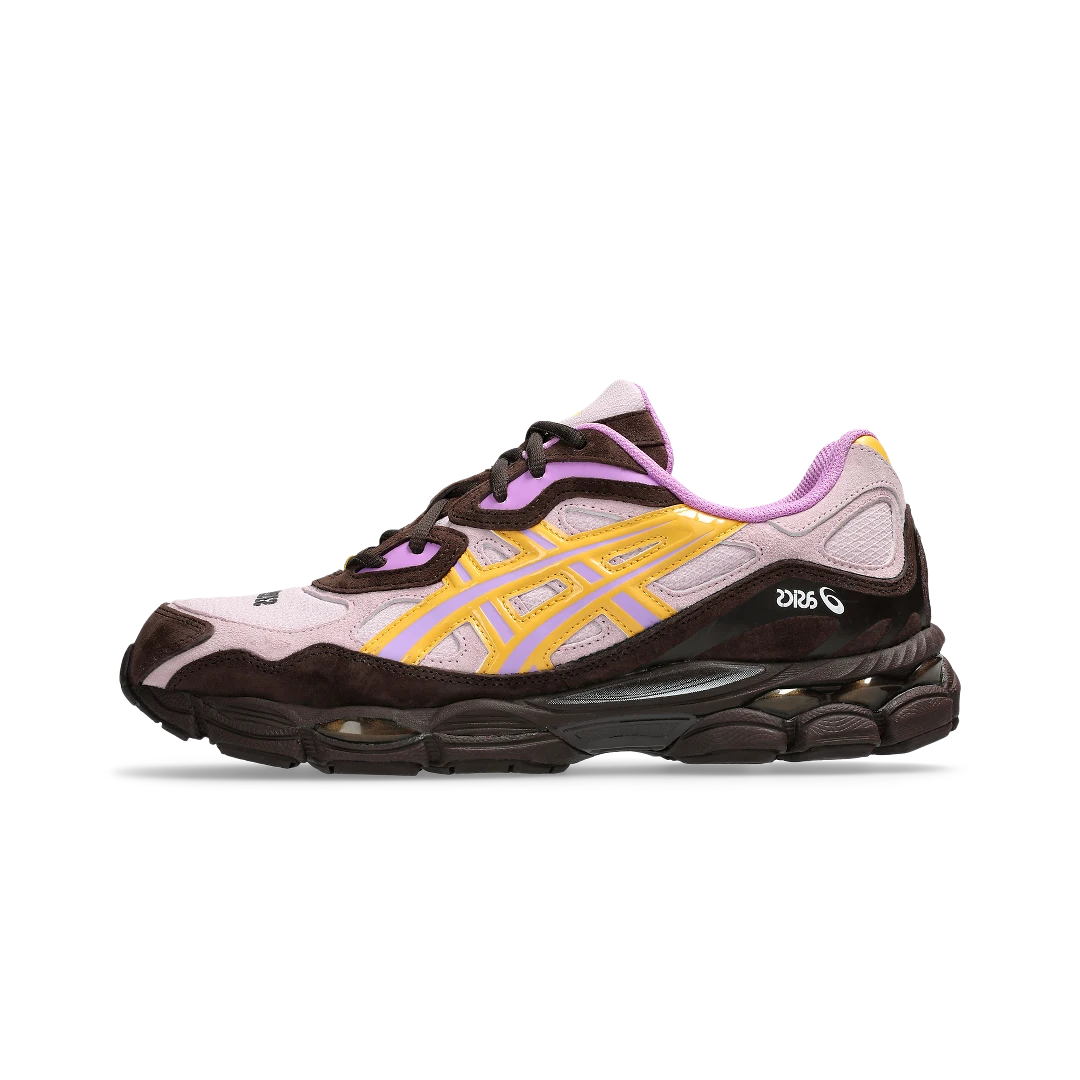 ASICS Gel-NYC Pleasures, Rose/Lavender (1203A622-700)