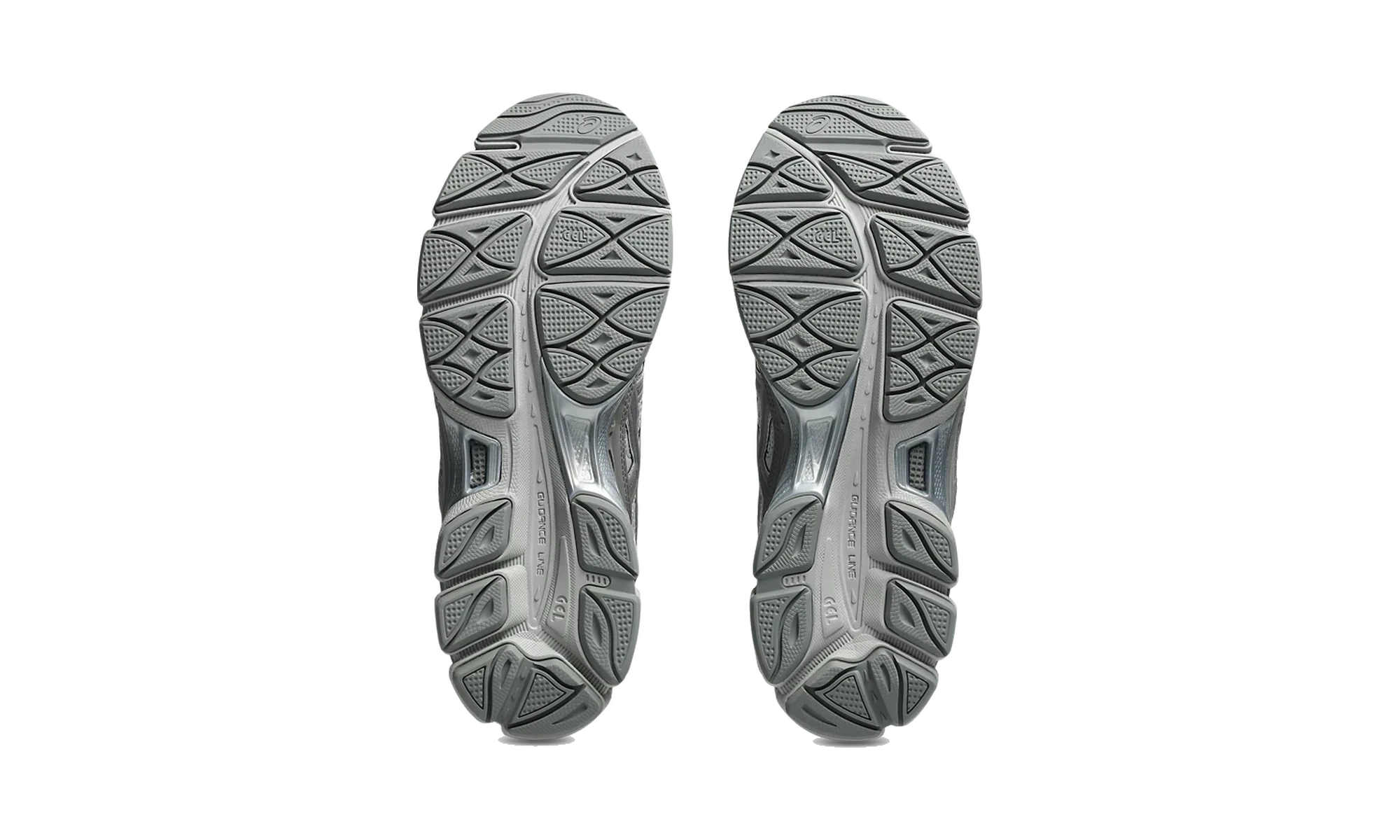 ASICS Gel-NYC RGD Cement Grey