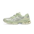 ASICS Gel-NYC Sage Frost Pure Silver