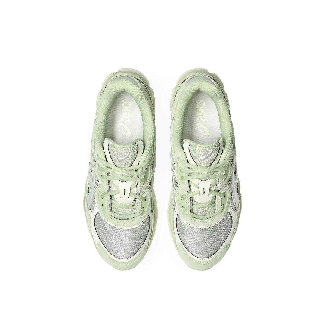 ASICS Gel-NYC Sage Frost Pure Silver