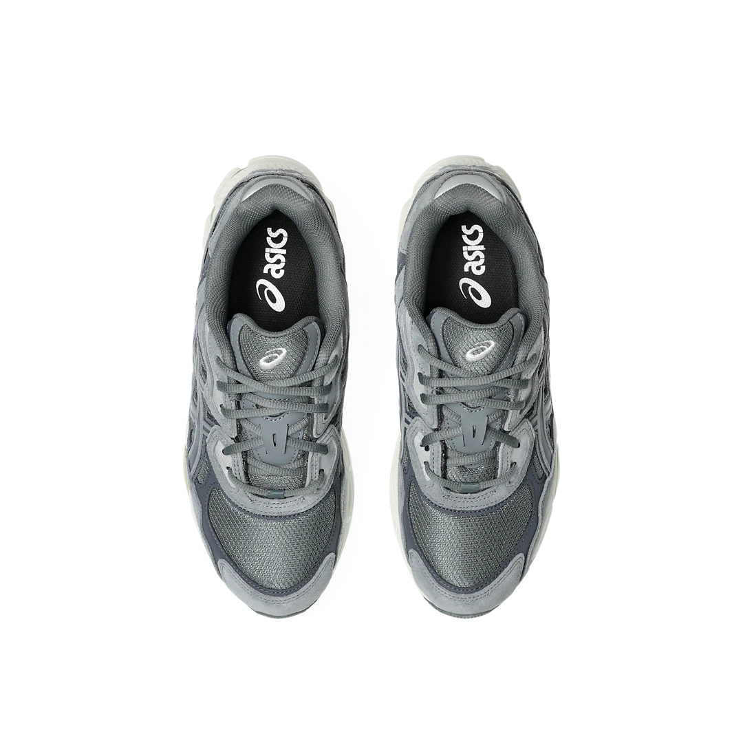 ASICS Gel-NYC Steel Grey Carrier Grey, Steel Grey/Carrier Grey (1203A739-020)