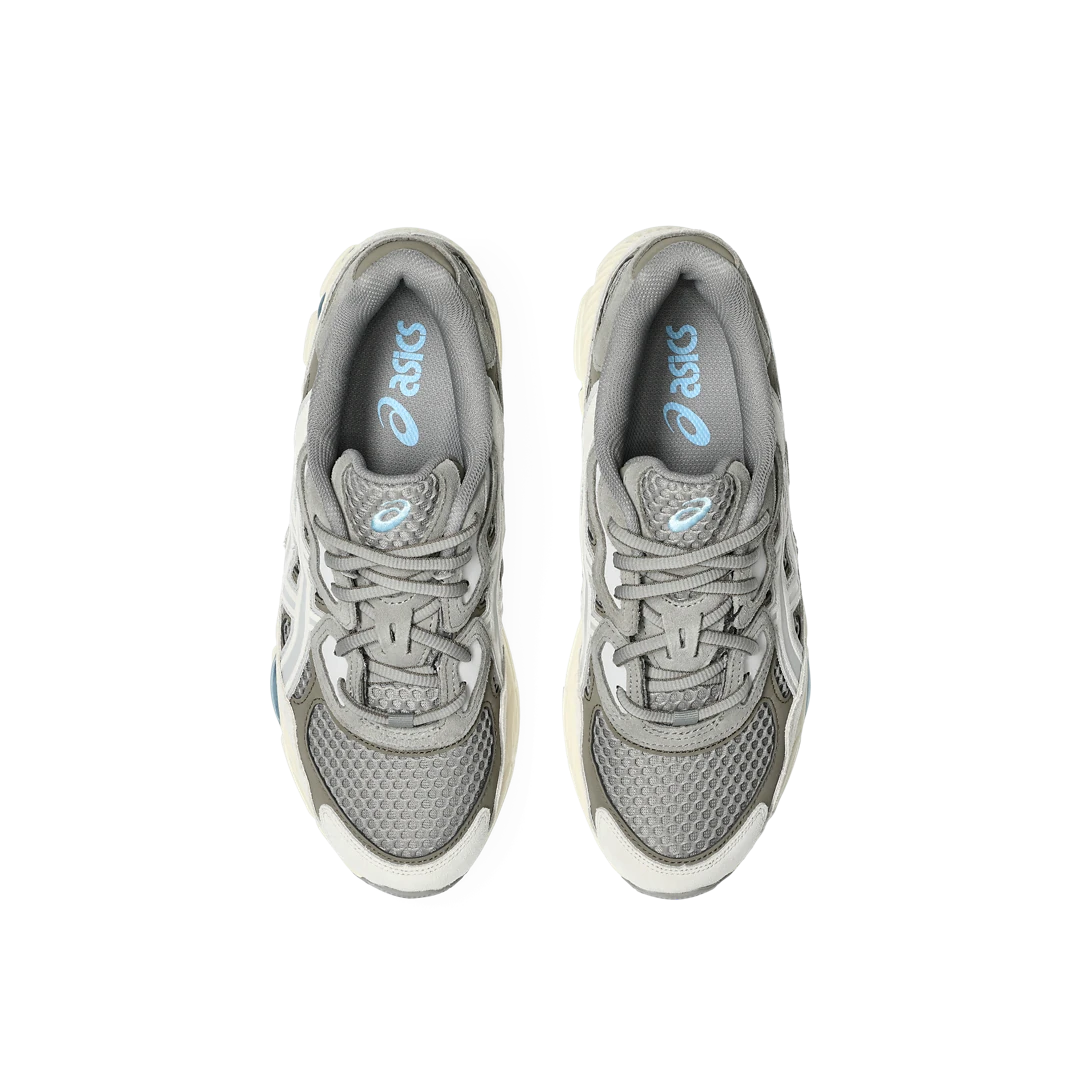 ASICS Gel-NYC Steeple Grey Cream, Steeple Grey/Cream (1203A372-020)