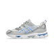 ASICS Gel-NYC Utility Cloud Grey Periwinkle Blue