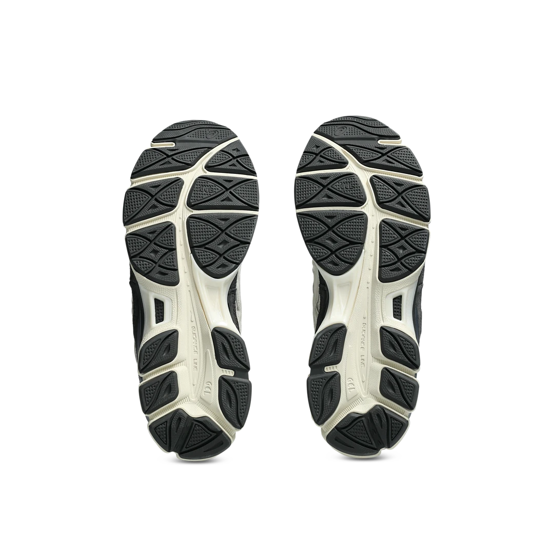 ASICS Gel-NYC White Smoke Grey, White/Smoke Grey (1203A383-111)