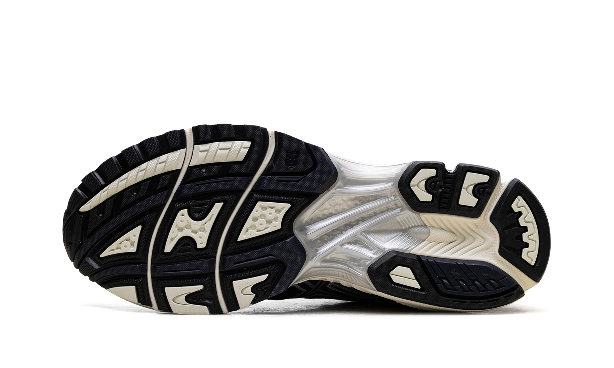 ASICS Gel-Nimbus 10.1 Black Midnight